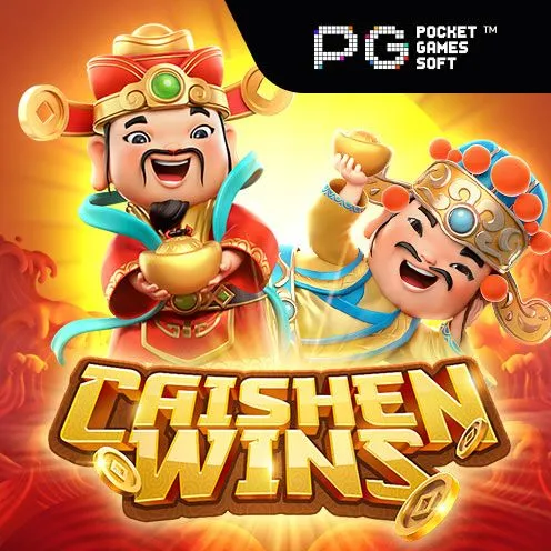 Caishen Wins slot gacor hari ini