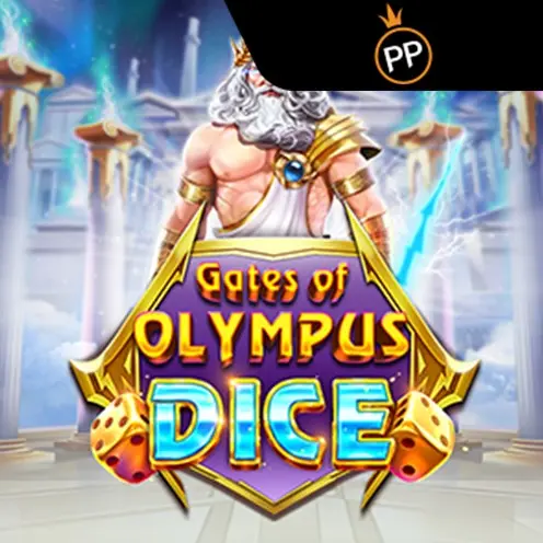 Gates Of Olympus Dice slot gacor hari ini