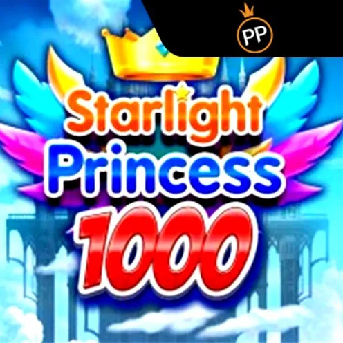 Starlight Princess 1000 slot gacor hari ini 