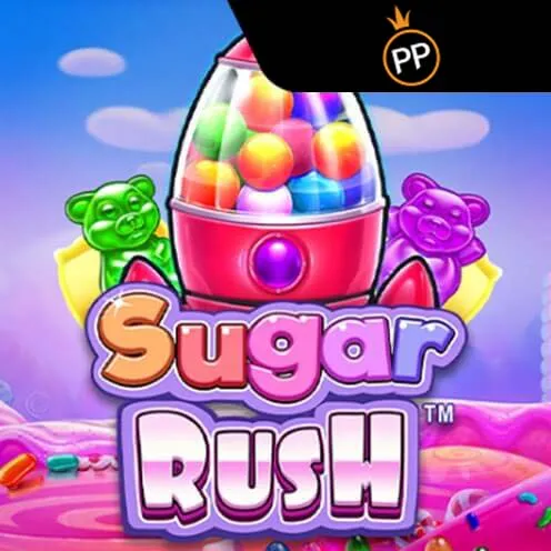 sugar rush slot gacor hari ini