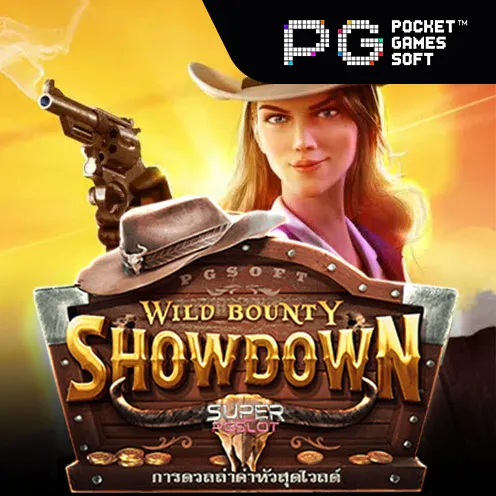 Wild Bounty Showdown slot gacor hari ini 